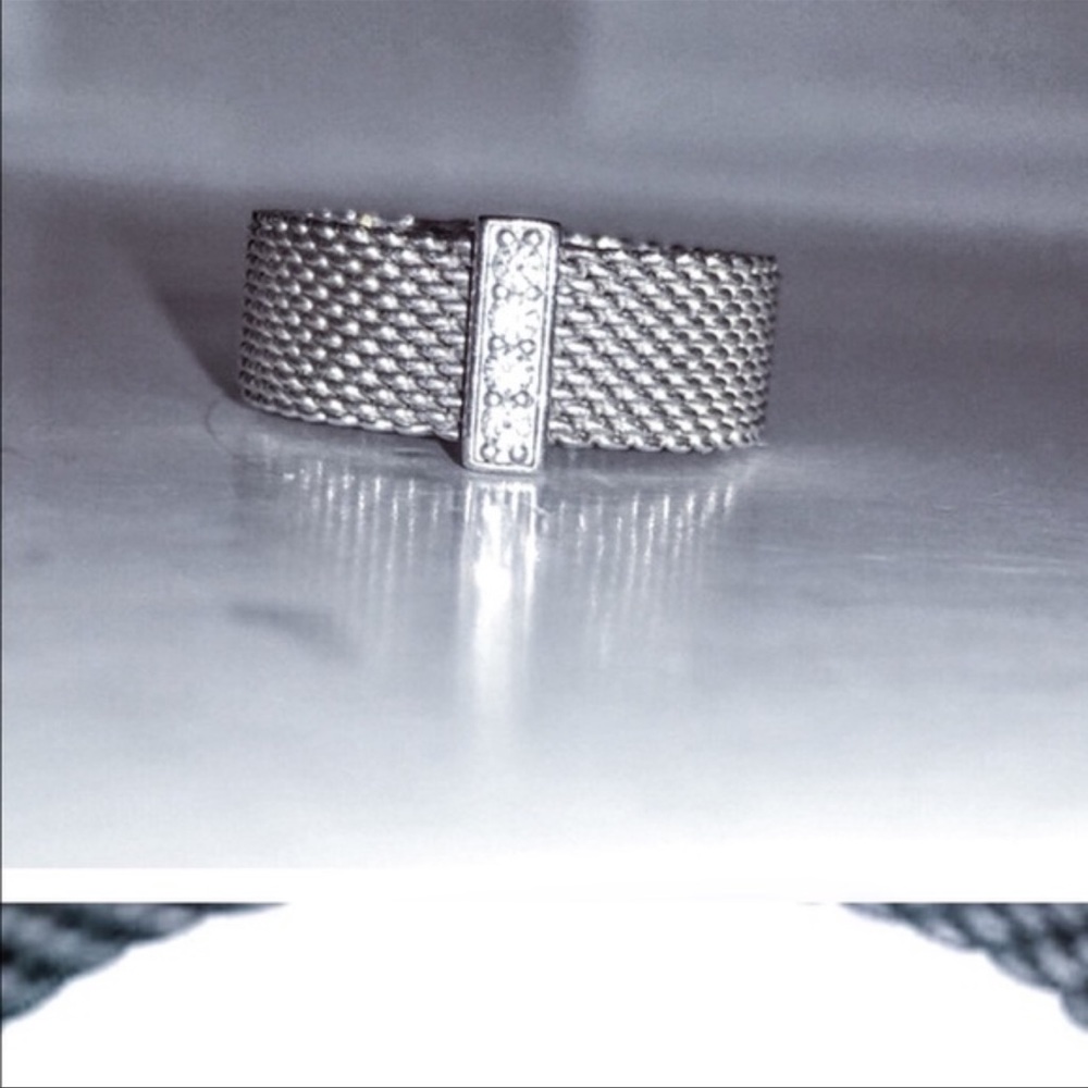 Tiffany ring - Picture 4 of 4
